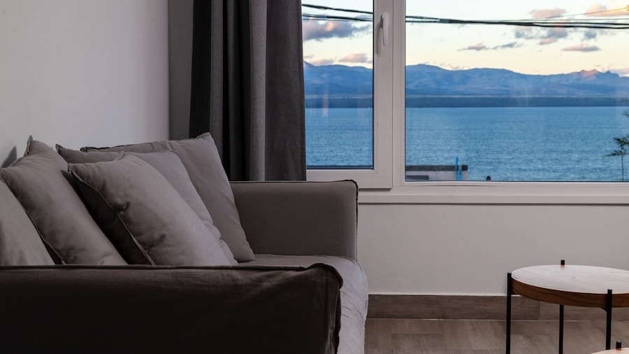 Departamentos Casa Piamonte