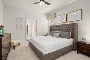 7 soverom, strykejern/-brett, wi-fi og sengetøy