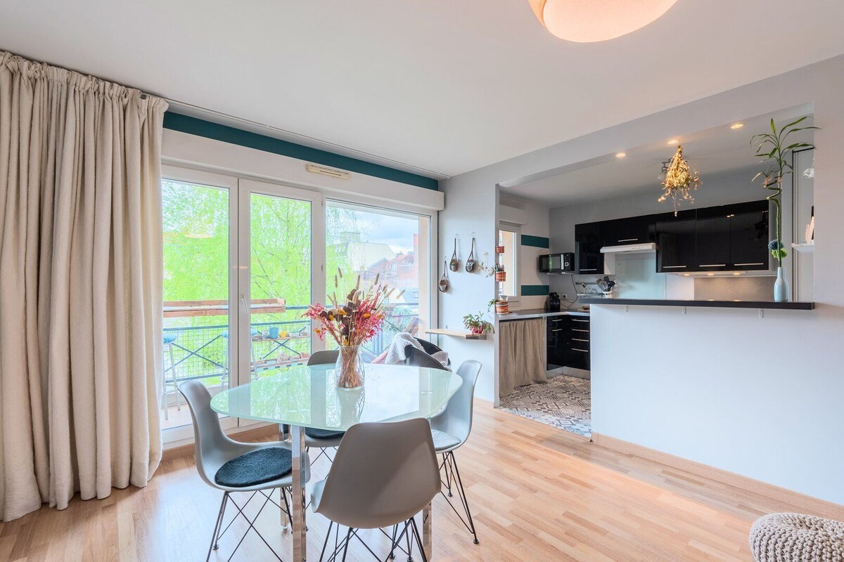 Bild für Gastgeberprofil