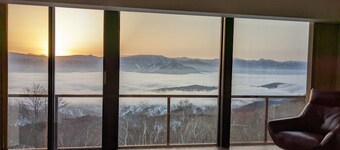 Mountain View / Iiyama Nagano