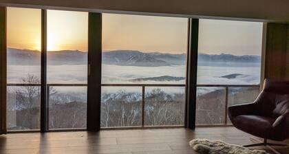 Mountain View / Iiyama Nagano