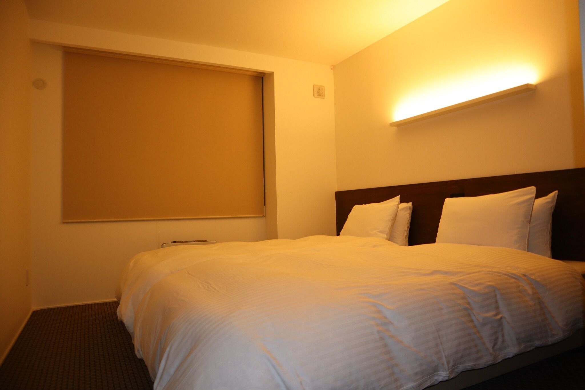 2 bedrooms, desk, free WiFi, bed sheets