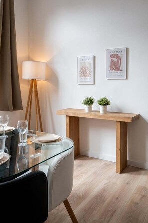 Interior - Lille Gares - 50m2 apartment! (Lille)