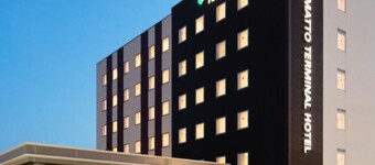 Smoking Twin room Standard plan About 10 minut / Hakusan Ishikawa