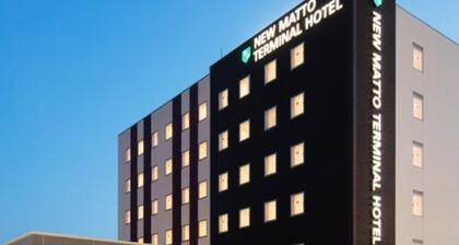Smoking Twin room Standard plan About 10 minut / Hakusan Ishikawa