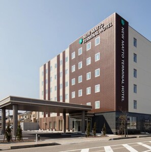 Exterior - Nonsmoking Double room Standard plan About 10 / Hakusan Ishikawa (Hakusan)