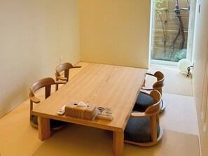 用餐區