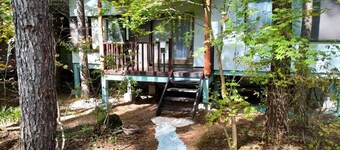 This is a cozy and warm villa / Agatsuma-gun Gunma