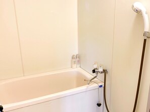 Hair dryer, towels - Room without meals Relaxing and relaxing trip in Kitami Hokkaido  Family room  / Kitami Hokkaidō (Kitami)