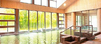 Overnight stay with breakfast Scandinavian desig / Gujo Gifu