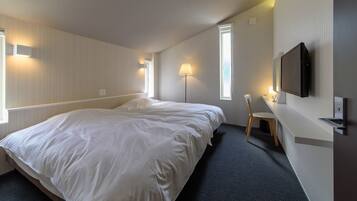 3 chambres, bureau, fer et planche à repasser, Wi-Fi gratuit