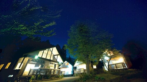 Overnight stay with breakfast Scandinavian desig / Gujo Gifu