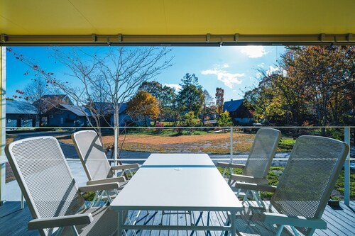 Overnight breakfast Holiday villa with Scandinav / Gujo Gifu