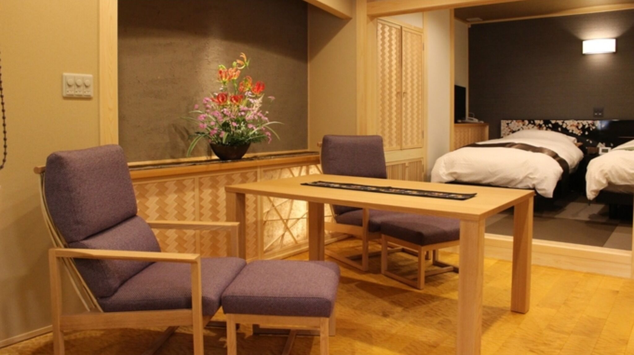 1 bedroom, desk, free WiFi, bed sheets