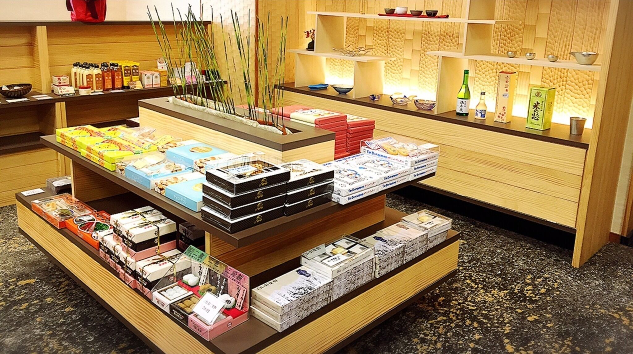 ギフト ショップ