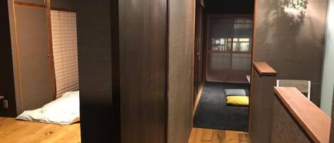1 chambre, bureau, fer et planche Ă repasser, accĂšs au Wi-Fi (inclus)