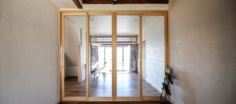 We offer a relaxing accommodation with breathtaking views of the Seto Inland Sea from the oceanfront / Takamatsu Kagawa