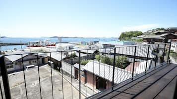住宿场地