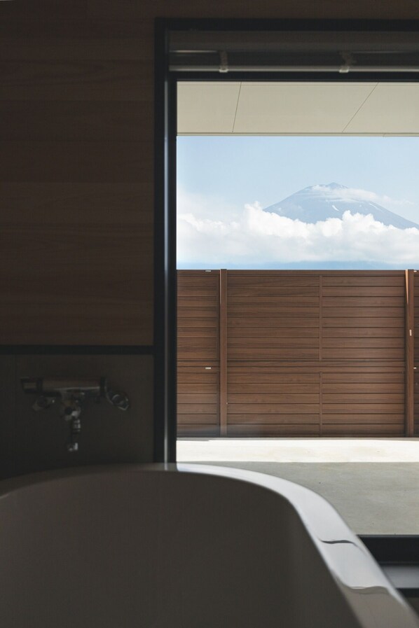 Interior - Fuji no Sato Alivio Building B / Minamitsurugun Yamanashi (Minamitsurugun)