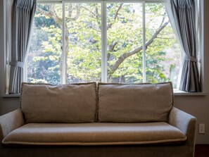 TV - Guest room with openair bath / Ito Shizuoka (Ito)