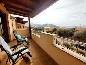 Terraço/pátio