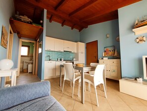 2 slaapkamers, beddengoed