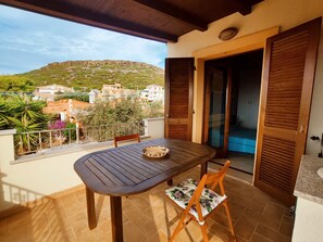 Exterior - Attico Settemezzu (Castelsardo)