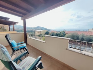 Terraço/pátio