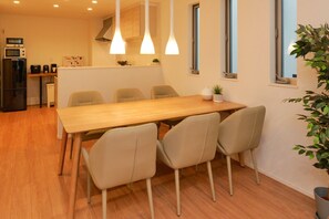 Dining - Shinjuku 1 Sta984BR Entire Home Upscale Area / Shibuya-ku Tokyo (Shibuya-ku)