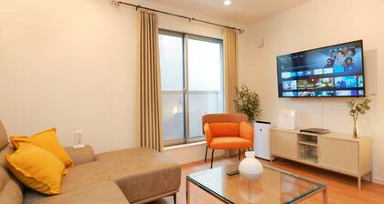 Shinjuku 1 Sta984BR Entire Home Upscale Area / Shibuya-ku Tokyo