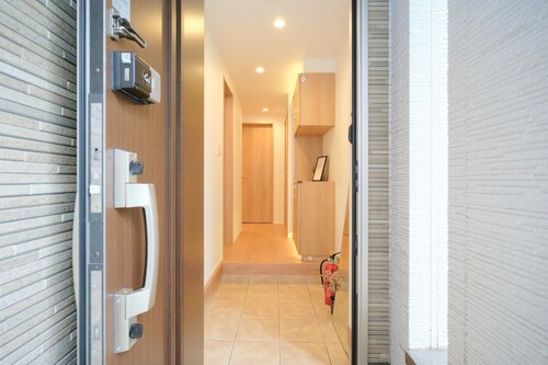 Shinjuku 1 Sta984BR Entire Home Upscale Area / Shibuya-ku Tokyo