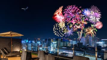 施設の敷地
