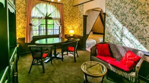 Interior - Corner room Executive room No dinner Freshly b / Kitaazumigun Nagano (Kitaazumigun)