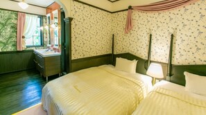 1 Schlafzimmer, Schreibtisch, Bügeleisen/Bügelbrett, kostenloses WLAN