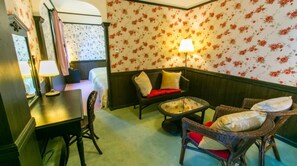 1 Schlafzimmer, Schreibtisch, Bügeleisen/Bügelbrett, kostenloses WLAN