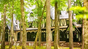 Exteriör
