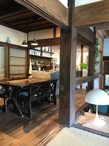 Villa Satoyama Sorinan Pets allowed BBQ facili - Villa Satoyama Sorinan / Inashiki-gun Ibaraki