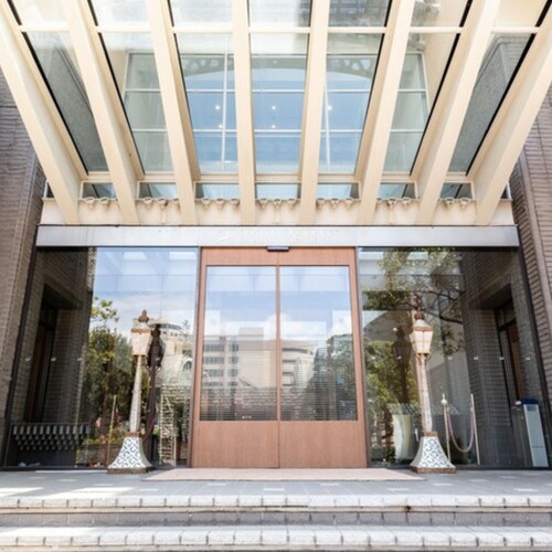 Nonsmoking Double room Breakfast included If  / Hitachi Ibaraki