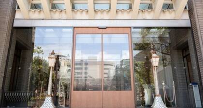Nonsmoking Double room Breakfast included If / Hitachi Ibaraki