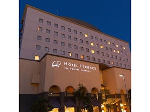 Exterior - Nonsmoking Casual room for 3 people Breakfast  / Hitachi Ibaraki (Hitachi)