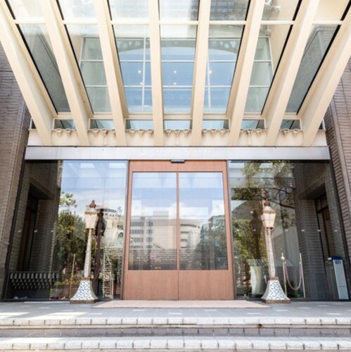 Nonsmoking Casual room for 3 people Breakfast  / Hitachi Ibaraki