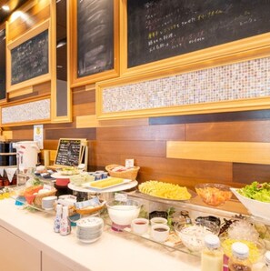 Dining - Nonsmoking Casual room for 3 people Breakfast  / Hitachi Ibaraki (Hitachi)