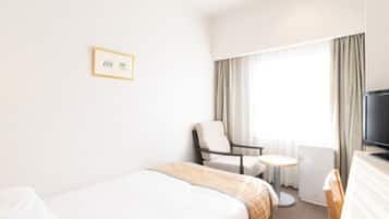 1 多间卧室、办公桌、熨斗/熨衣板、免费 WiFi