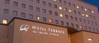 Nonsmoking Ocean view twin6th floor or higher  / Hitachi Ibaraki