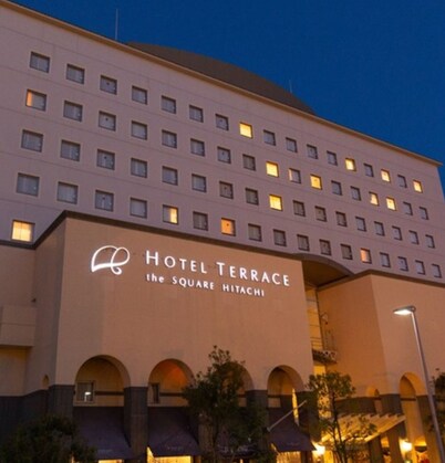 Nonsmoking Ocean view twin6th floor or higher  / Hitachi Ibaraki