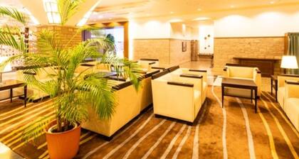 Nonsmoking Ocean view twin6th floor or higher / Hitachi Ibaraki