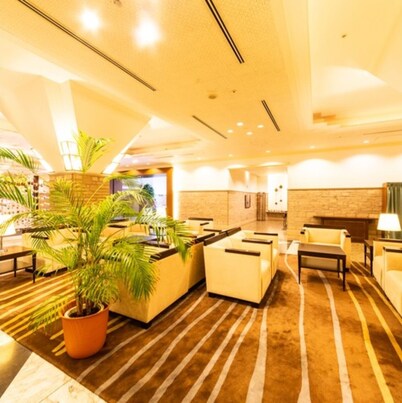 Nonsmoking Ocean view twin6th floor or higher  / Hitachi Ibaraki