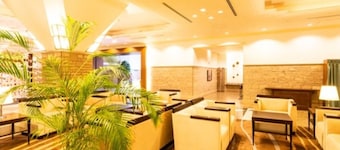 Nonsmoking Ocean view twin6th floor or higher / Hitachi Ibaraki