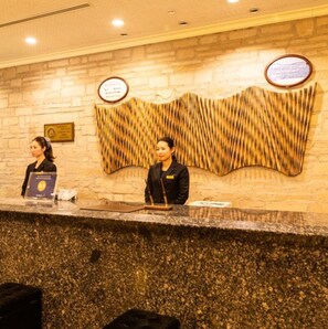 Lobby - Nonsmoking Ocean view single6th floor or highe / Hitachi Ibaraki (Hitachi)