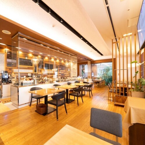 Nonsmoking Ocean view single6th floor or highe / Hitachi Ibaraki